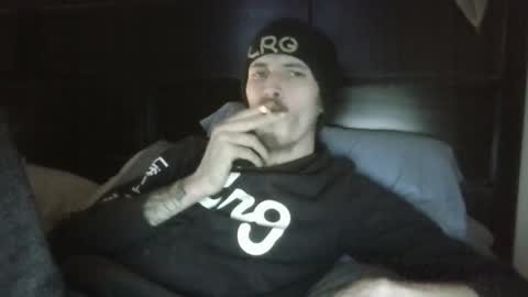 Snapshot of tootall803 chatting on 12.20.24 TooTall803 online show from 12.20.24