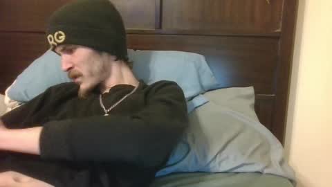 Snapshot of tootall803 chatting on 01.12.25 TooTall803 online show from 01.12.25