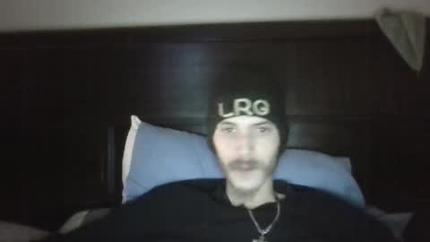 Snapshot of tootall803 chatting on 01.20.25 TooTall803 online show from 01.20.25