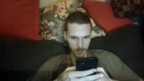 Snapshot of tootall803 chatting on 09.30.25 TooTall803 online show from 09.30.25