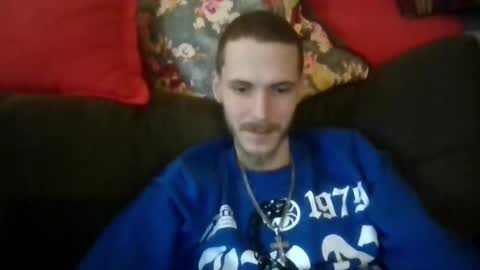 Snapshot of tootall803 chatting on 10.01.25 TooTall803 online show from 10.01.25