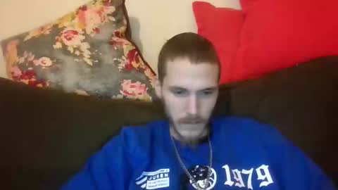 Snapshot of tootall803 chatting on 10.20.25 TooTall803 online show from 10.20.25