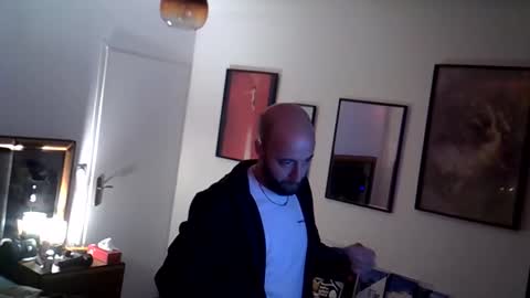 tootsybird69 online show from 06.11.26