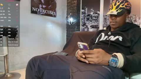 Snapshot of toower_ chatting on 04.17.26 T O W E R online show from 04.17.26