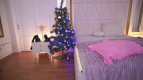 top_grace online show from 01.11.26