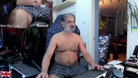 topalphaboss online show from 11.09.25