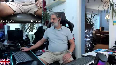 topalphaboss online show from 11.18.25