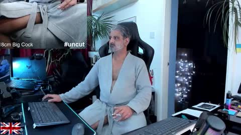 topalphaboss online show from 11.25.25