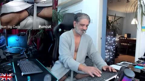 topalphaboss online show from 11.27.25