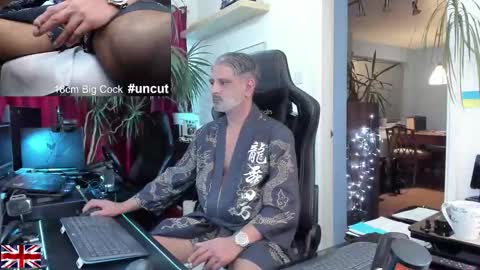 topalphaboss online show from 12.18.25