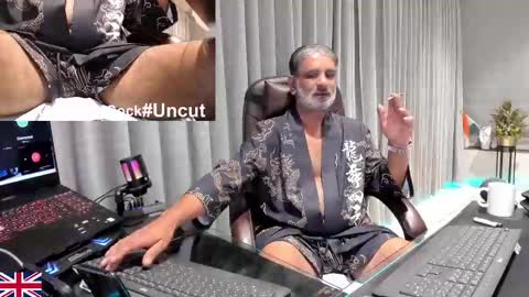 topalphaboss online show from 02.02.26