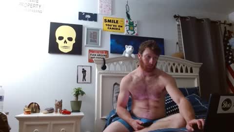 Snapshot of topdogconnor chatting on 12.14.24 Connor Hancock online show from 12.14.24