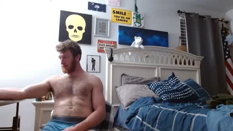 Snapshot of topdogconnor chatting on 12.15.24 Connor Hancock online show from 12.15.24