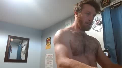 Snapshot of topdogconnor chatting on 12.26.24 Connor Hancock online show from 12.26.24