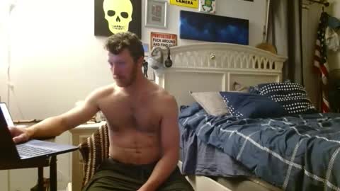 Snapshot of topdogconnor chatting on 12.14.25 Connor Hancock online show from 12.14.25