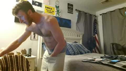 Connor Hancock online show from 06.17.26