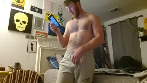 Connor Hancock online show from 06.19.26