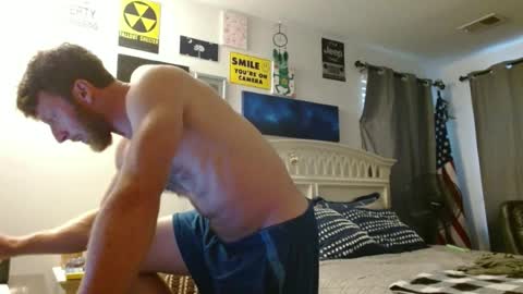 Connor Hancock online show from 06.22.26