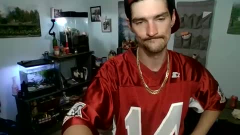 SagMeOreduceMe online show from 05.16.26