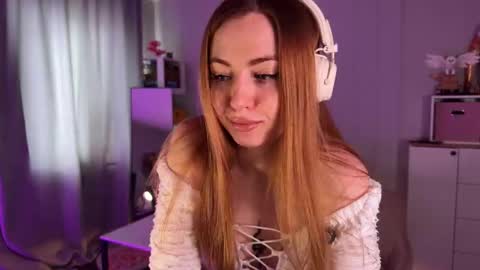 Lina  Next stream January 4  11am UTC 0 online show from 02.13.26