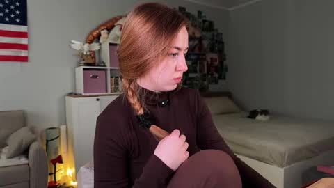 Lina  Next stream January 4  11am UTC 0 online show from 03.15.26