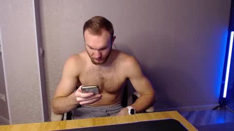 Glebaty online show from 02.04.25