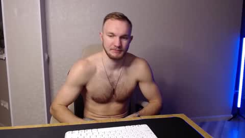 Glebaty online show from 02.14.25