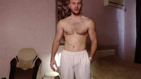 Glebaty online show from 11.29.25