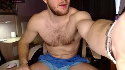 Glebaty online show from 05.03.26