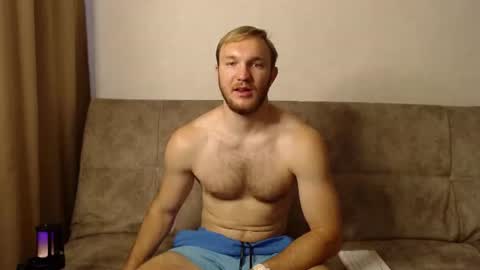 Glebaty online show from 07.10.26