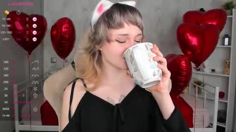 Tori online show from 02.12.26