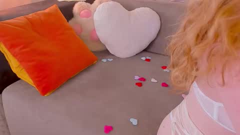 Tori online show from 02.13.26