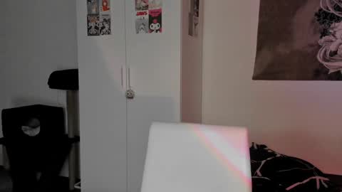 Snapshot of toriayun0 chatting on 12.05.24 your personal gothic girl check it online show from 12.05.24