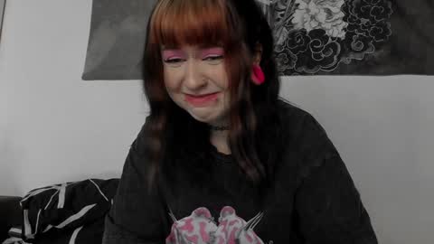 Snapshot of toriayun0 chatting on 12.06.24 your personal gothic girl check it online show from 12.06.24