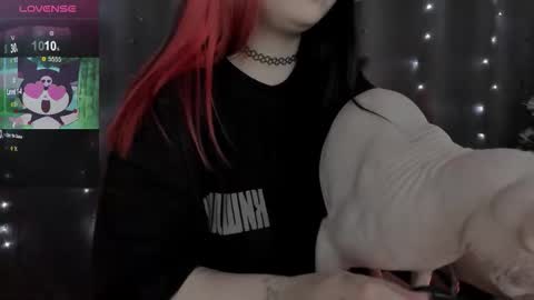 Snapshot of toriayun0 chatting on 02.02.26 your personal gothic girl check it online show from 02.02.26