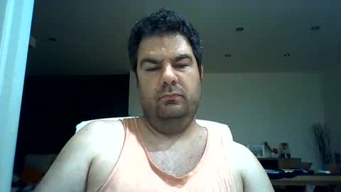 Snapshot of tork83 chatting on 06.18.26 Tork 83 online show from 06.18.26