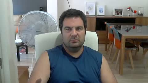 Snapshot of tork83 chatting on 08.05.26 Tork 83 online show from 08.05.26