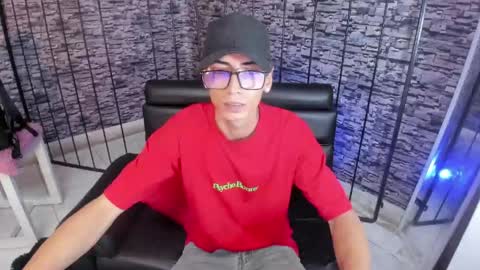 torn_boy online show from 05.28.26