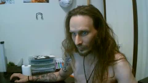 Tornado2156 online show from 06.08.26