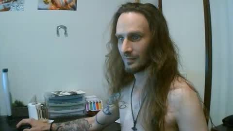Tornado2156 online show from 06.09.26