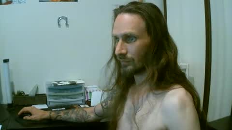 Tornado2156 online show from 06.20.26