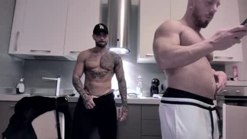 toro_arrapato online show from 12.03.24