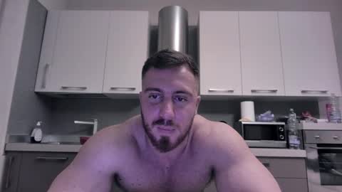 toro_arrapato online show from 12.09.24