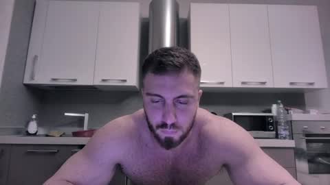 toro_arrapato online show from 12.19.24