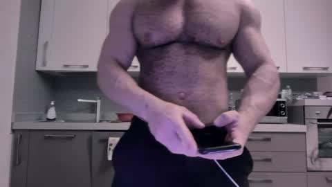 toro_arrapato online show from 01.03.25