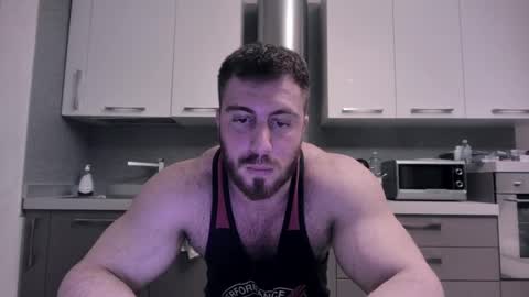 toro_arrapato online show from 01.03.25