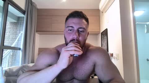 toro_arrapato online show from 01.14.25