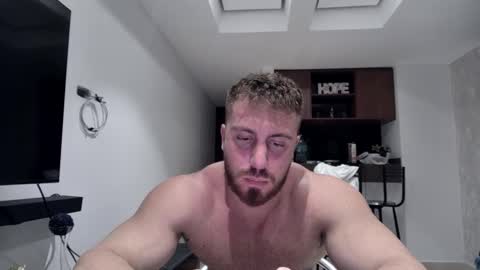 toro_arrapato online show from 02.19.25