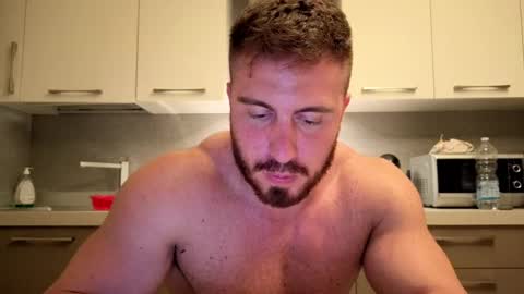 toro_arrapato online show from 03.12.25