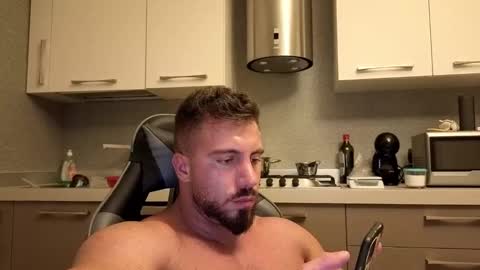 toro_arrapato online show from 10.16.25